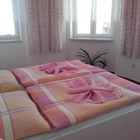 Hotel Srejber Červený Kostelec Zewnętrze zdjęcie