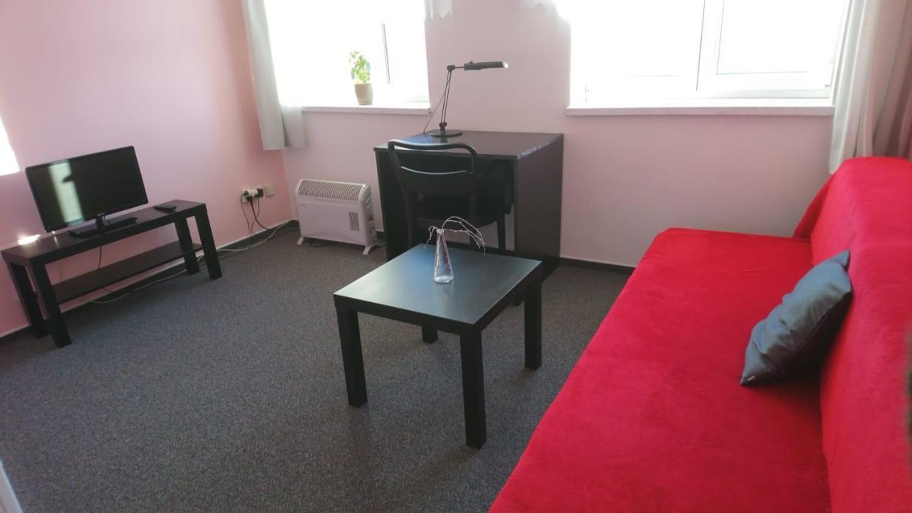 Hotel Srejber Červený Kostelec Zewnętrze zdjęcie