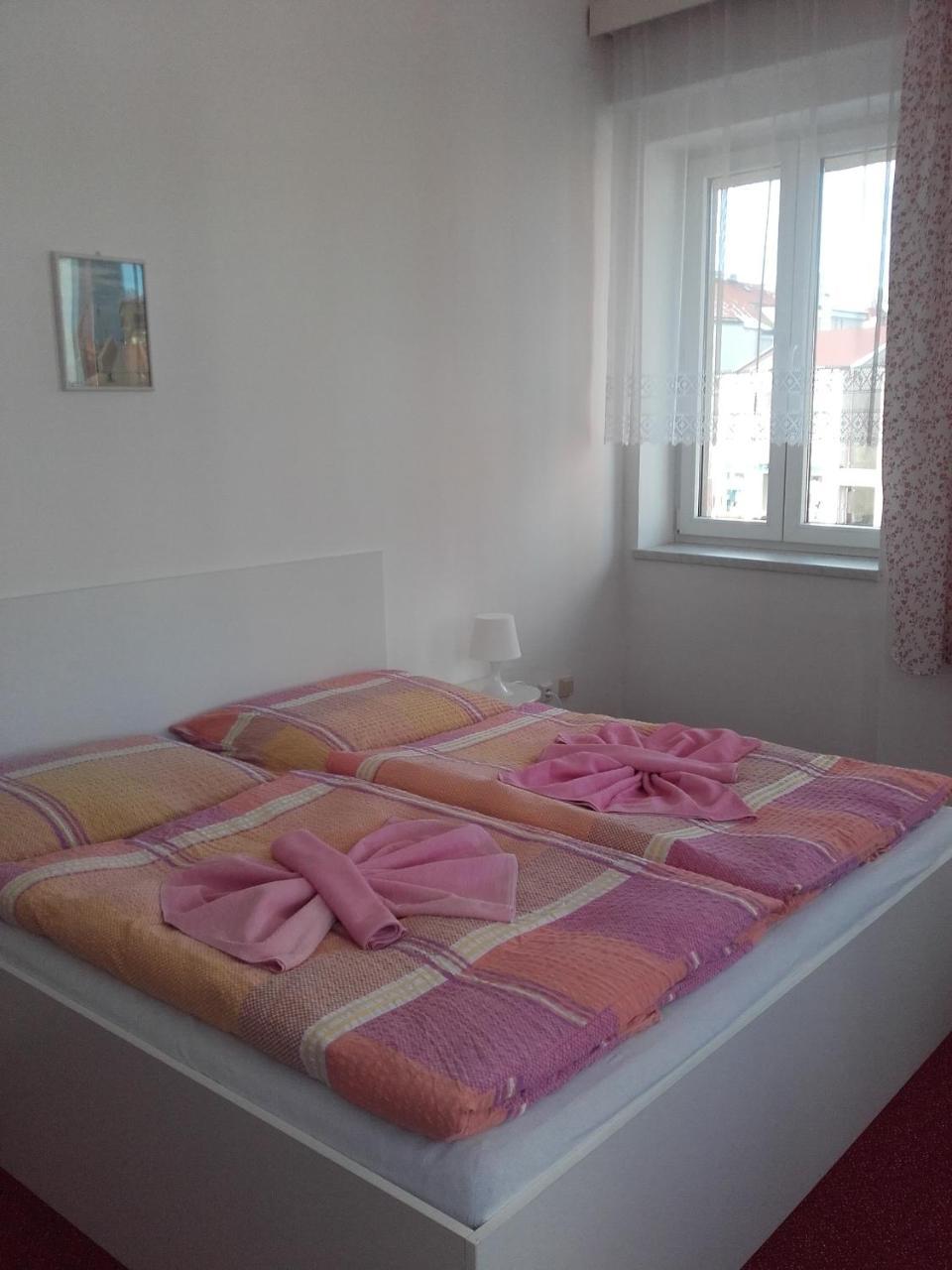 Hotel Srejber Červený Kostelec Zewnętrze zdjęcie